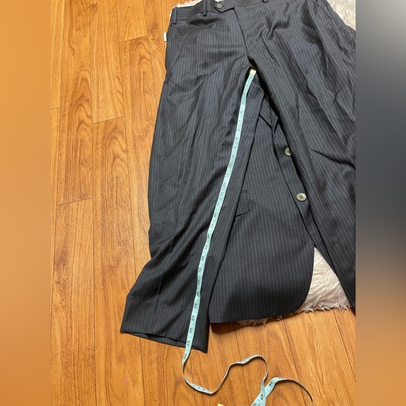 PAUL BETENLY Thomas 2 PIECE SUIT - Picture 15 of 16